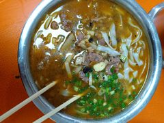 老友牛肉粉-舒记粉店(七星路店)