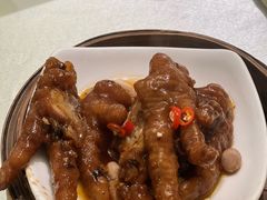 -山顶沙河粉-粤菜馆(凯旋店)