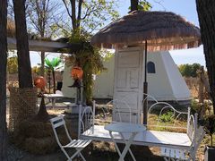 -安德鲁户外烧烤帐篷营地(马泉营店)