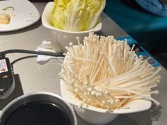 -半天妖烤鱼(丽金广场店)