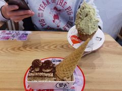 -野人先生现做冰淇淋(北京环宇荟店)
