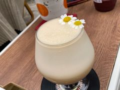 -喜柿咖啡SeeS coffee