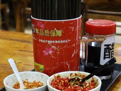 -肆姐面粉馆(坡子街店)