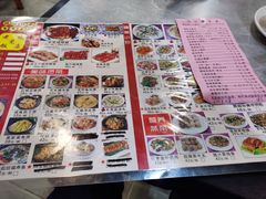 -禄源公·老莞诚饭店