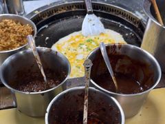 -金杨老摊头蛋饼(金口路店)