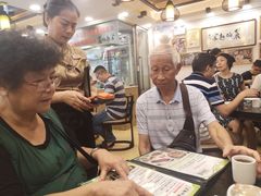 -丽的面家(多宝路店)