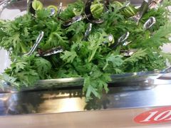 android_upload_pic-逸山伍自转小火锅(翠南路店)