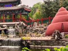 -红螺寺
