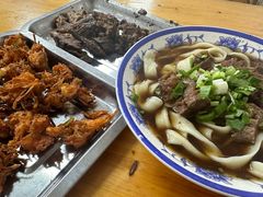 -清真-戏楼王记牛肉面
