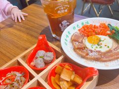 -西关味(大卫城店)