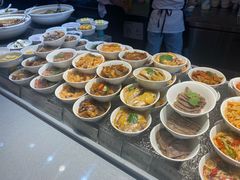 -李犟大爆鳝面·手工蟹黄包(湖滨西湖店)