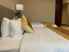 -善园自助餐厅(君澜·绍兴鉴湖大酒店)