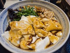 豆花米线-多味居(剪子巷店)