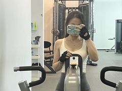 -WEGYMER健萌健身(雅颂居馆)