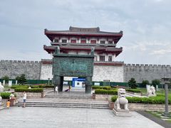 -揭阳楼