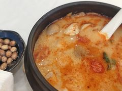 -阿诺泰·泰国餐厅(紫荆店)