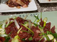 -厚味居炙子烤肉·清真(天桥南纬路店)