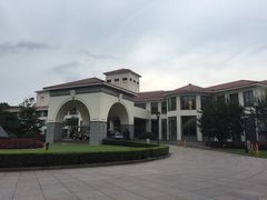 -棕榈岛海鲜自助餐厅(虹桥迎宾馆店)