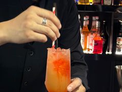 -MM·五声·音乐人与调酒师(西安路店)