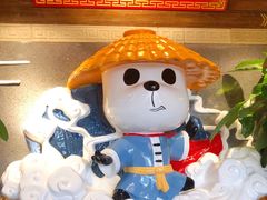 -蜀大侠火锅(森兰花园城店)