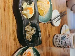 -桃太郎创作料理(大坪店)