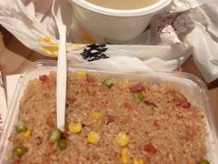 -明香海鲜酒家(华强北店)
