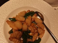 -新天世纪中餐厅