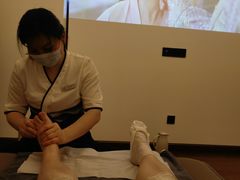 -水墨澜渟足道·SPA·传统(四望亭东关街店)
