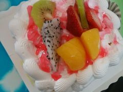 -甜甜蛋糕店(幸福街店)