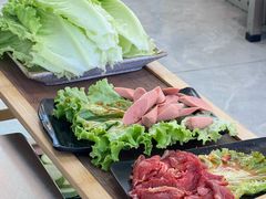 -随意石板烧(大理古城店)