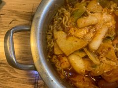 年糕火锅-miss密斯韩餐(平阳景苑店)