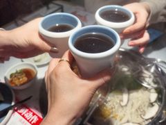 -左庭右院鲜牛肉火锅(苏州园区永旺店)