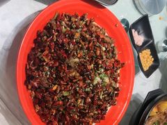 -常和州·夜宵大排档(常州单店)