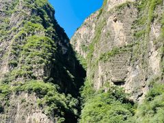 -龙庆峡风景区
