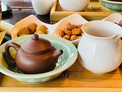 -青藤茶馆(南山路店)