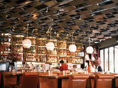 -BROWNSTONE布朗石西班牙餐厅(富城店)