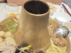 -凯鸽酒楼(操场城店)