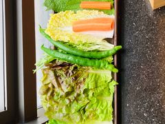 -本家·添百客韩国料理(泰然店)