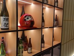 -德川家日本料理(顺义华联店)