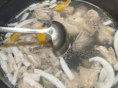 -狐狸爱上椰子鸡(滨江星光大道店)