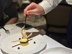 -Le Comptoir de Pierre Gagnaire