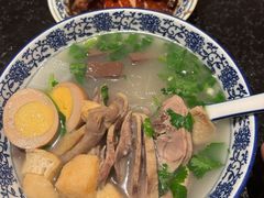 -小潘记鸭血粉丝汤