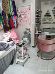 -N.xi奈兮日式美甲美睫半永久