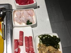 -海底捞火锅(龙岗星河COCO Park店)