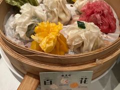 -龍聚祥烧麦馆(万达店)