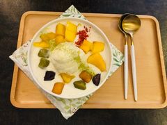 -春风·有糖(崇宁路店)