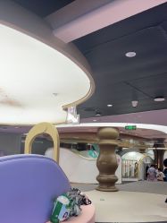 -奈尔宝·国风主题儿童乐园·亲子餐厅(豫园商城店)