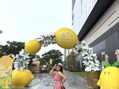 -东莞松山湖万象汇