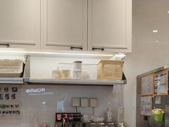 -DQ·蛋糕·冰淇淋(合生汇店)