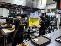 -穆得·老周家牛肉烧饼(普利街店)